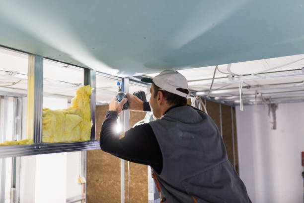 Best Spray Foam Insulation in Bruce, MS