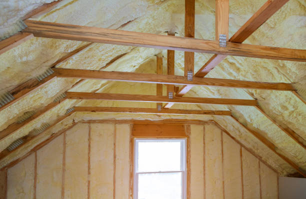 Best DIY Insulation Kits and Guidance in Bruce, MS