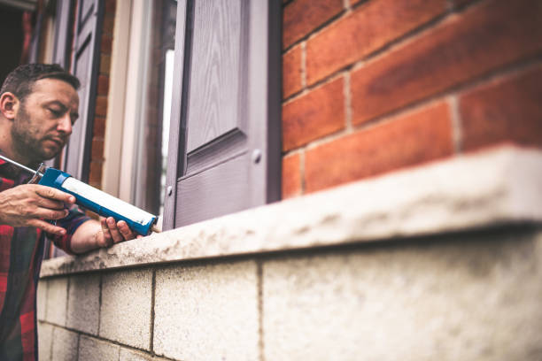 Best Insulation Maintenance and Repair in Bruce, MS