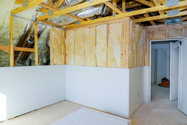 Best Fiberglass Insulation in Bruce, MS