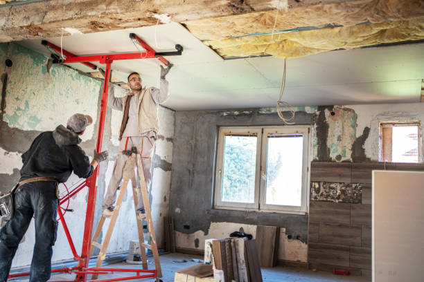 Best Residential Insulation in Bruce, MS