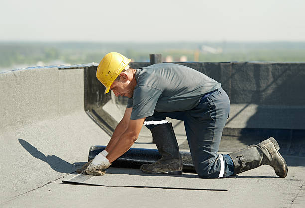 Types of Insulation We Offer in Bruce, MS