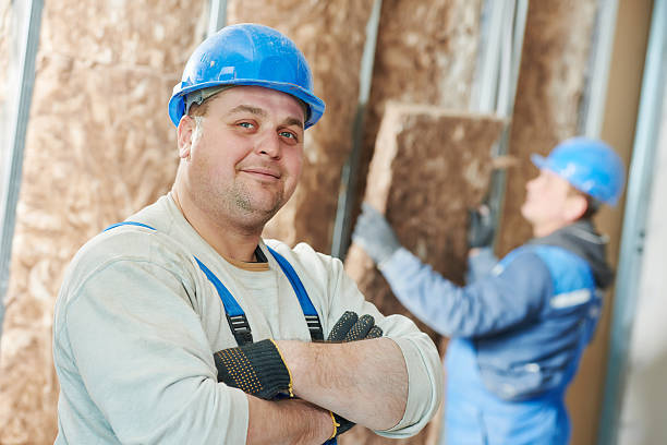 Best Insulation for Specific Applications in Bruce, MS