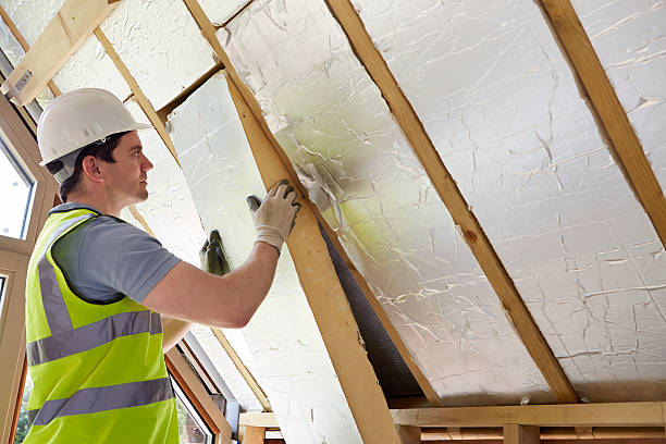 Best Blown-in Insulation in Bruce, MS