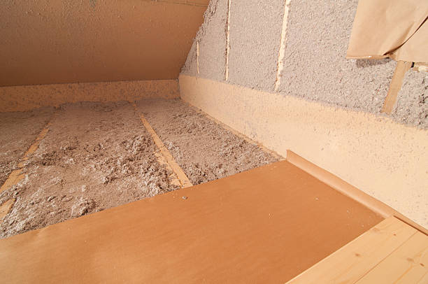 Best Specialized Insulation Services in Bruce, MS